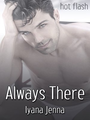 cover image of Always There